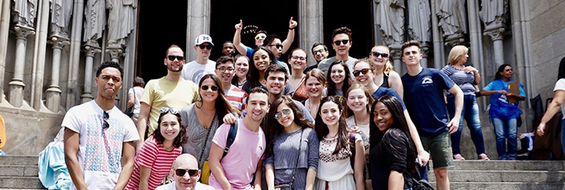 Image for Fridays from the Frontline: Michigan Ross MM Grad to Other Grads on What Future Leaders of the World Must Consider