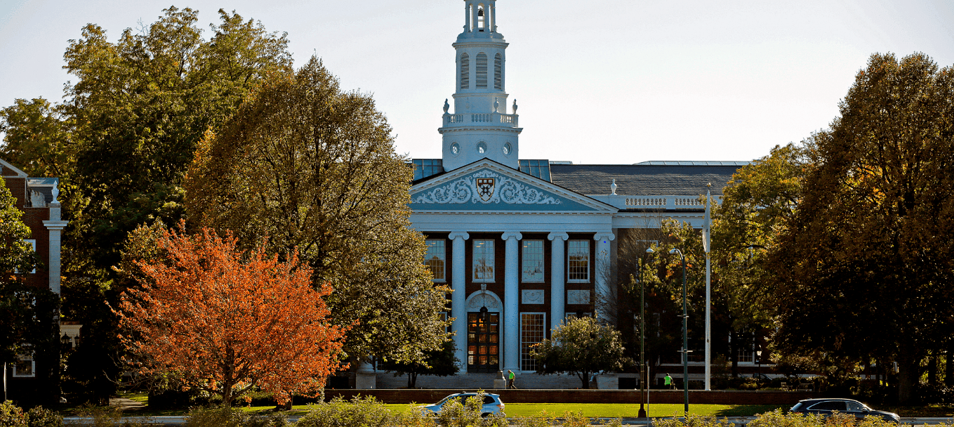 Image for Harvard Business School Drops Round 3 for MBA Admissions