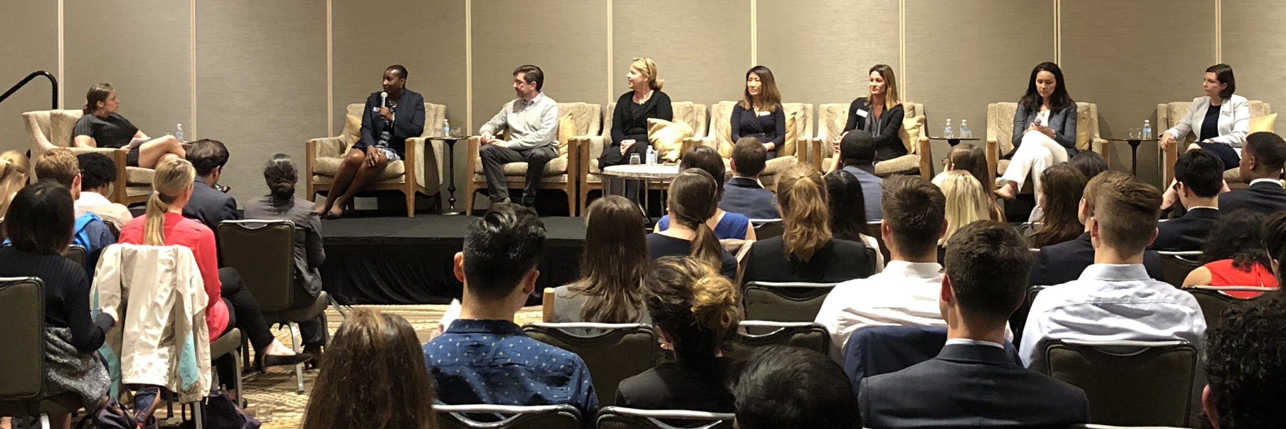 Image for Leading Business School Admissions Directors Share Pro Tips for Applicants in Unique May Events