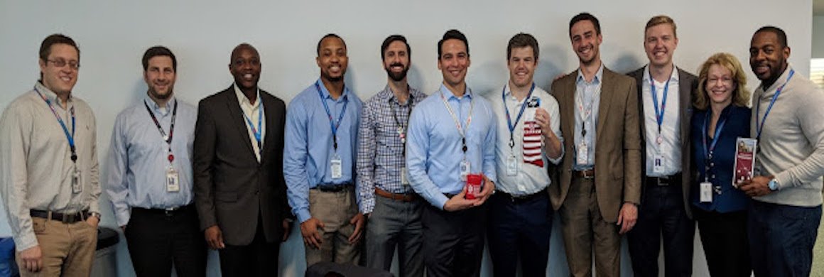 Image for Fridays from the Frontline: 5 Lessons from the Field from Kelley MBA Summer Intern at 3M