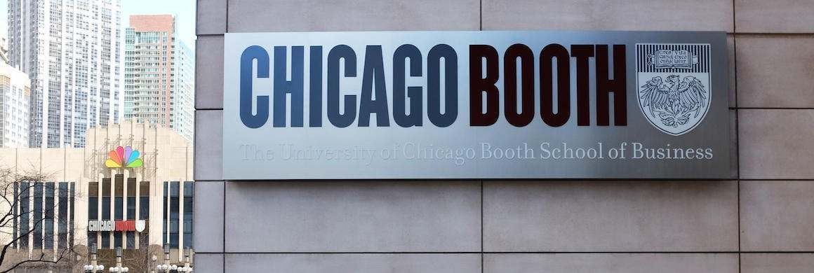 Image for Veteran Chicago Booth Admissions Dean Moves into New Role