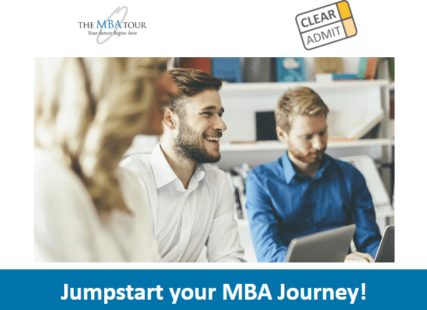 Image for Ready for Your MBA? Register for Free to Meet Top B-Schools at The MBA Tour This July!