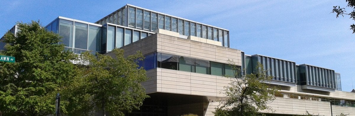 Booth School of Business, London Campus The University of Chicago Facilities Services