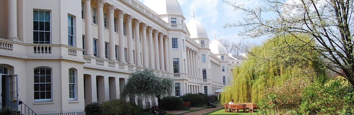 Image for LBS Receives £25M Gift, for MBA Scholarships & More