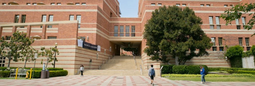 Image for Waiting on a UCLA Anderson Round 2 Decision? Join the Clear Admit MBA Chat!