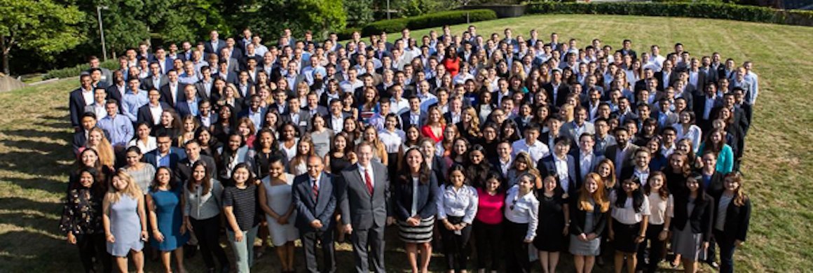 Image for Incoming Johnson Cornell MBA Class of 2020 Features More Women and URMs, Fewer International Students