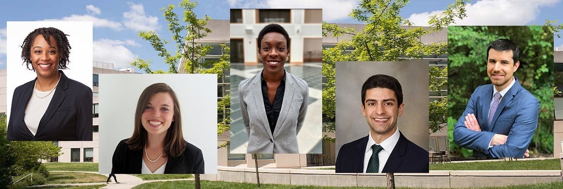 Image for Real Humans of Duke Fuqua’s MBA Class of 2020