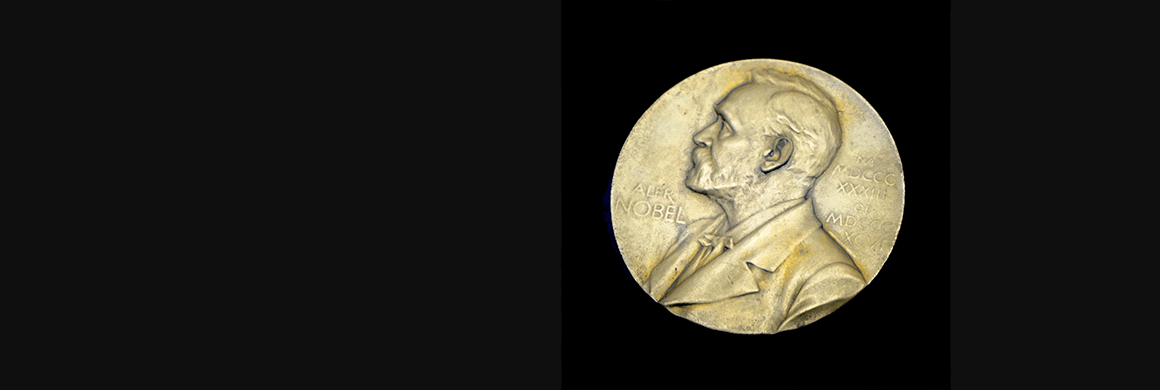 Image for Nobel Prize in Economics Awarded to Professors at NYU Stern & Yale SOM