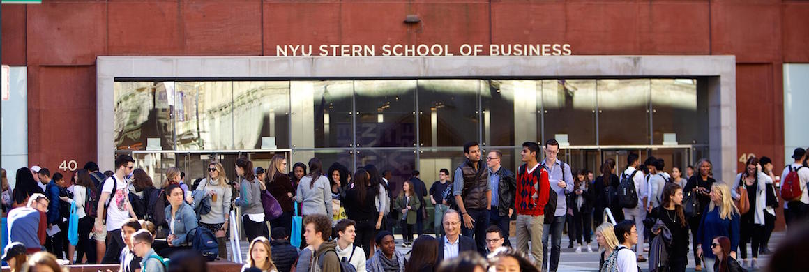 Image for NYU Stern 2018 Employment Report Reveals Best Employment Rate in 5 Years, Large Salary and Bonus Increases