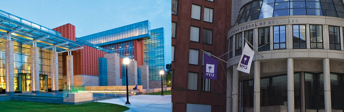 Image for MBA DecisionWire Spotlight: Michigan / Ross or NYU / Stern for Investment Banking