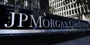 JP Morgan - business schools for finance