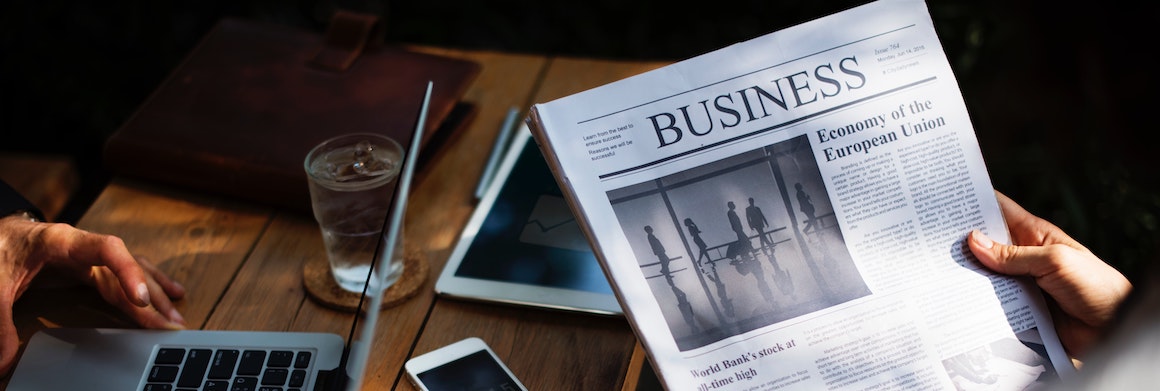 Image for MBA News You Need: Harvard Talks AI, London Business School and MIT Sloan Look Toward 2019, Kellogg Professor Gives Retreat Insights, and More