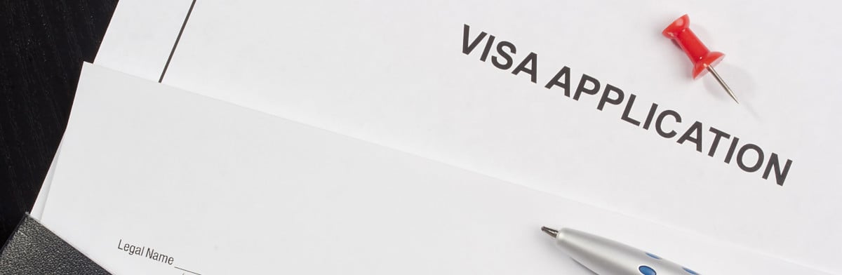 Image for H1-B Visa Challenges and Post-MBA Industry Employment Outlook