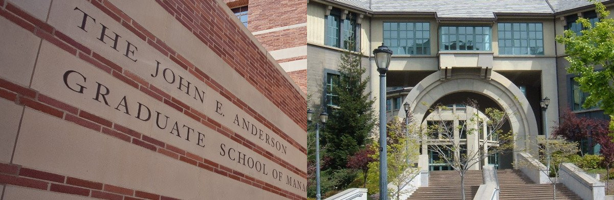 Image for MBA DecisionWire Spotlight: Berkeley / Haas or UCLA / Anderson for Tech