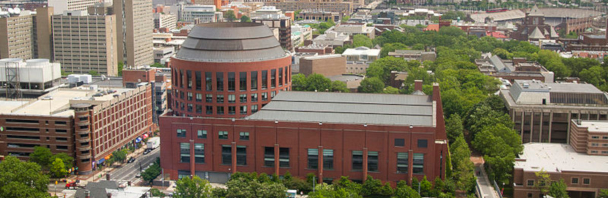 Image for Wharton Tops the U.S. News 2020 MBA Ranking And More