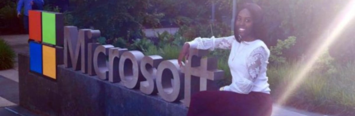 Image for Fridays from the Frontline: 4 Lessons from My Microsoft Internship