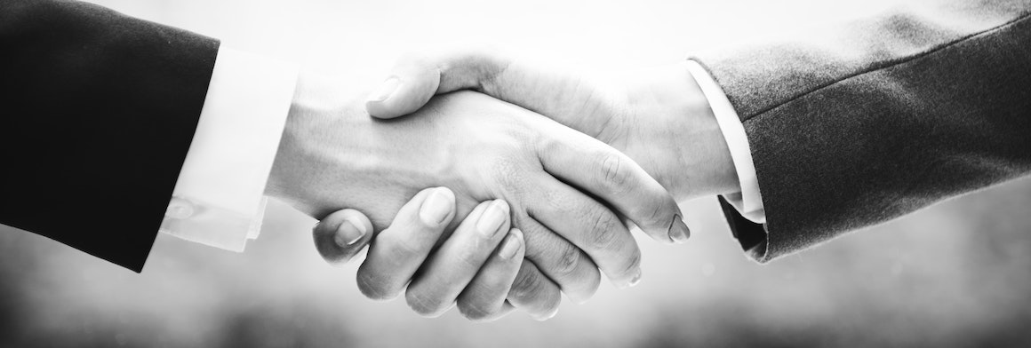 Image for INSEAD Offers 10 Tips for Creating (and Sustaining) Successful Partnerships