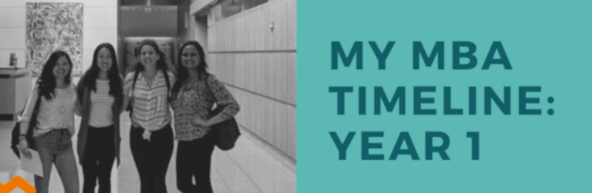 Image for Fridays from the Frontline: My MBA Timeline – Year 1 at Chicago Booth