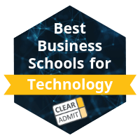 Best Business Schools Technology