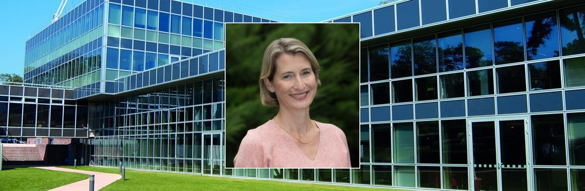 Image for Episode 48: Admissions Director Q&A with INSEAD’s Virginie Fougea