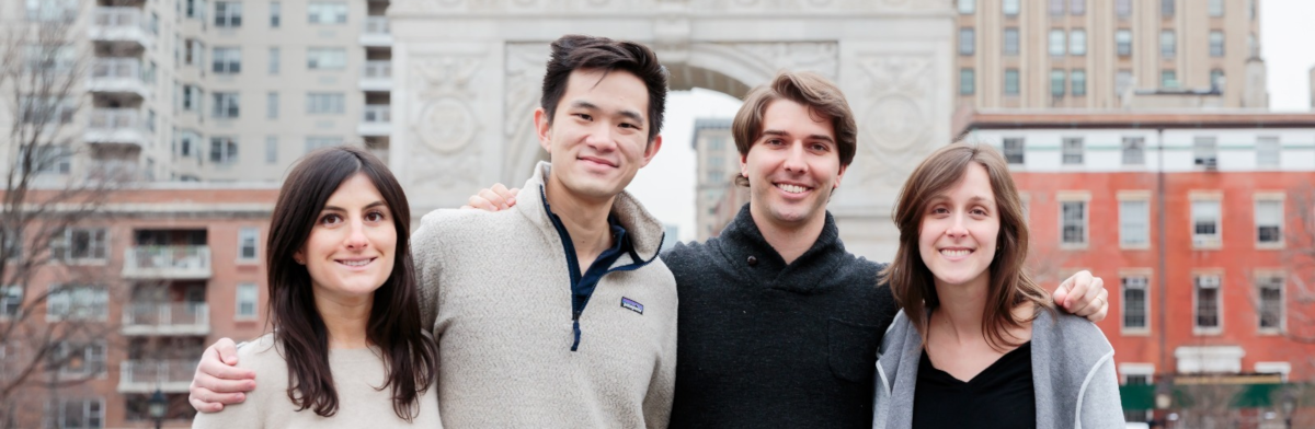 Image for Fridays from the Frontline: NYU’s Student-led Impact Investment Fund Completes Its First Deal