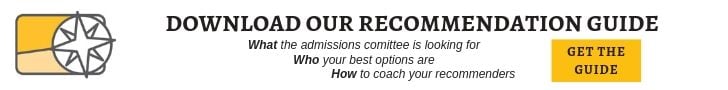 berkeley haas mba recommendation questions