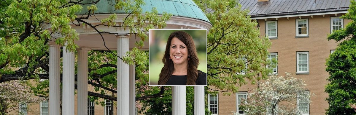 Image for Admissions Director Q&A: Danielle Richie of UNC Kenan-Flagler Business School