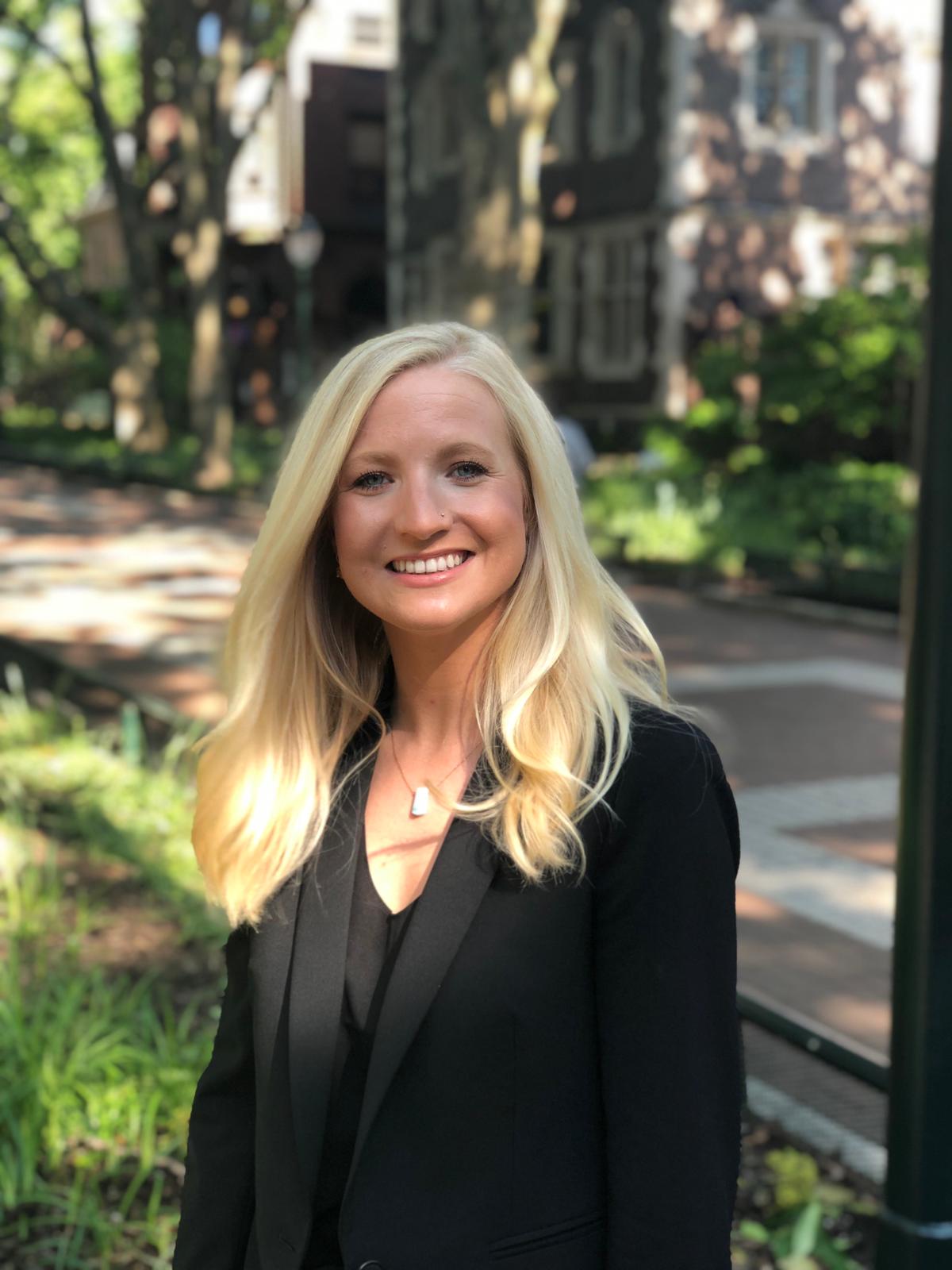 Real Humans of The Wharton School's MBA Class of 2021