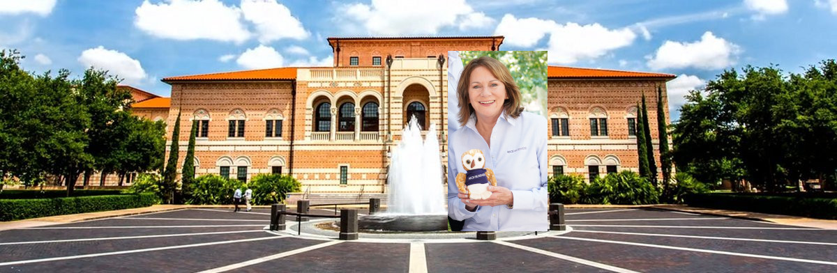Image for Admissions Director Q&A: Janice Kennedy of Rice University’s Jones Graduate School of Business