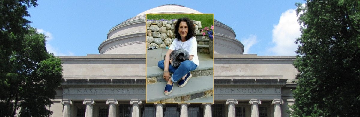 Image for Admissions Director Q&A: Dawna Levenson of the MIT Sloan School of Management