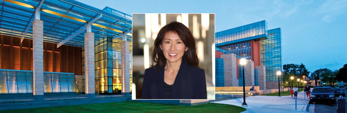 Image for Admissions Director Q&A: Soojin Kwon of the Michigan Ross School of Business
