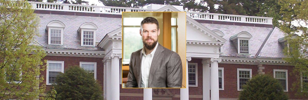 Image for Admissions Director Q&A: Luke Anthony Peña of Dartmouth Tuck School of Business