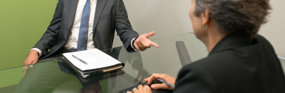 Image for Listening to LiveWire: Importance of the Interview