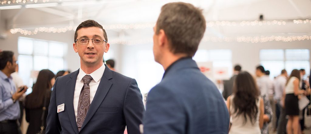 MBA Career Switchers