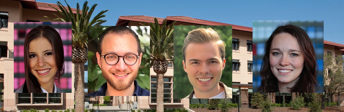 Image for Real Humans of Stanford GSB’s MBA Class of 2021