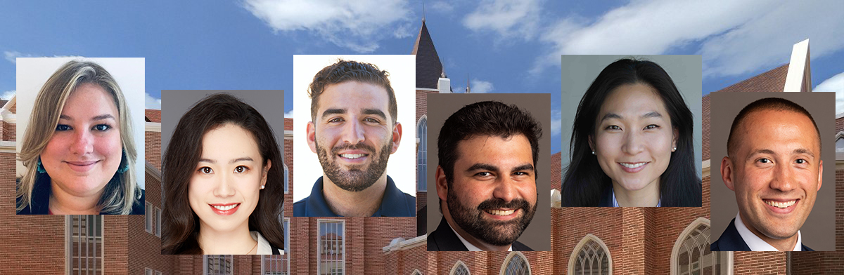 Real Humans of USC Marshall’s MBA Class of 2021 | LaptrinhX