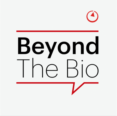 Image for Beyond the Bio Podcast by Bain & Company