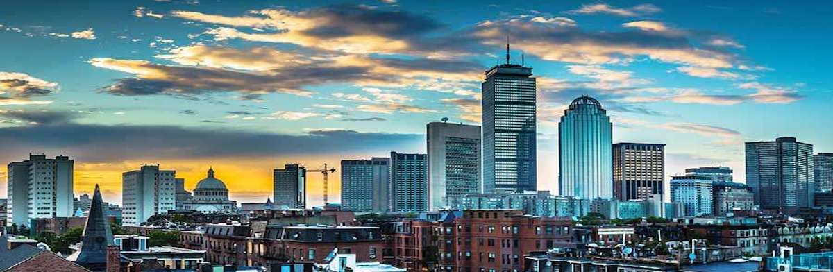 Image for Fridays from the Frontline: Dartmouth Tuck Students “Venture” to Boston