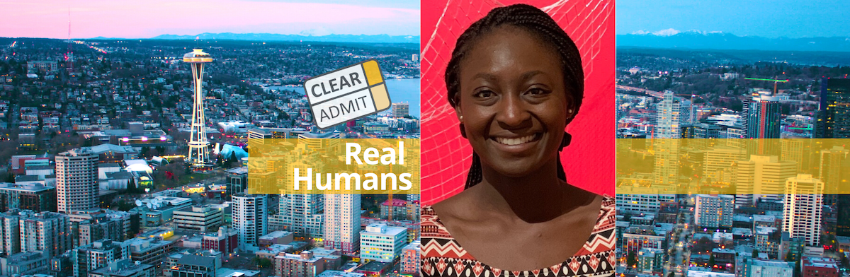 Image for Real Humans of Amazon: Tolu Alabi, Stanford GSB ’17, Senior Technical Product Manager