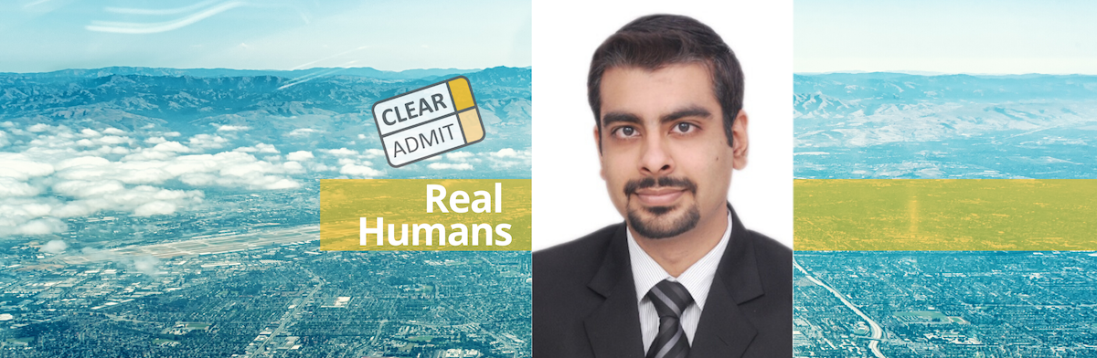 Image for Real Humans of Apple: Rahul Jolly, INSEAD ’18, Channel Insights Manager