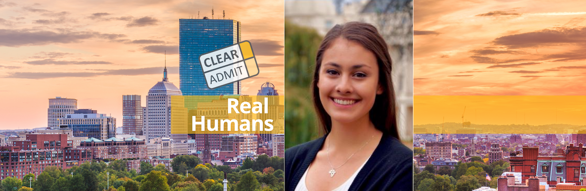 Image for Real Humans of Bain: Rachel Neiger, LBS ’17, Case Team Leader
