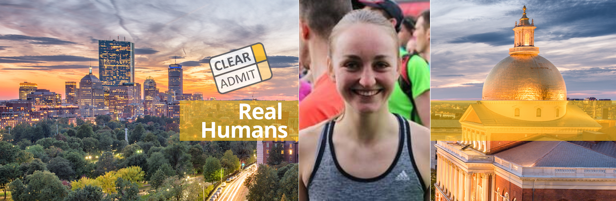 Image for Real Humans of BCG: Brierley Penn, LBS ’19, Consultant