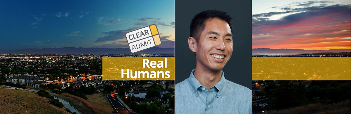 Image for Real Humans of Facebook: Sean Liu, HBS ’14, Director of Product Management at Oculus