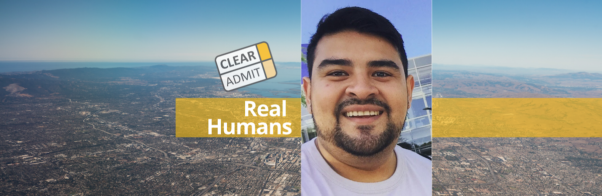 Image for Real Humans of Google: Juan Vasquez, Booth ’19, Android Partner Engineering Strategy and Operations