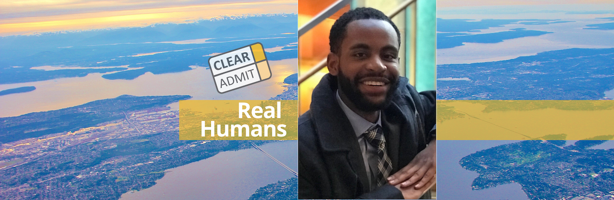 Image for Real Humans of Microsoft: Jamell Culler, Michigan Ross ’19, Azure IoT Product Marketing Manager