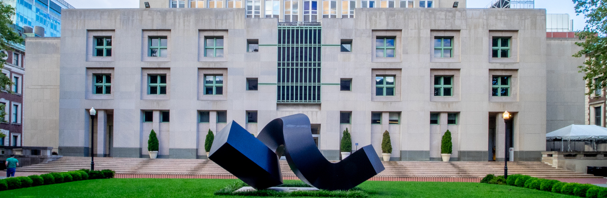Image for Columbia University Master of Science in Business Analytics (MSBA)