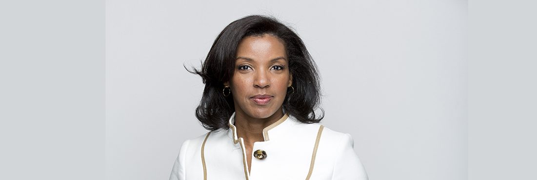 Image for Wharton School Announces New Dean, Erika H. James
