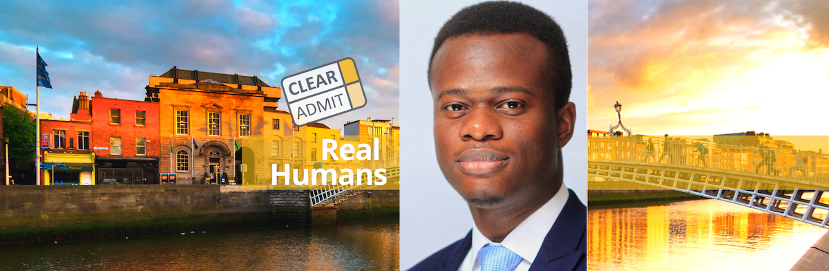 Image for Real Humans of Accenture: Mogbekeloluwa Koye-Ladele, INSEAD ’18, Strategy Consultant