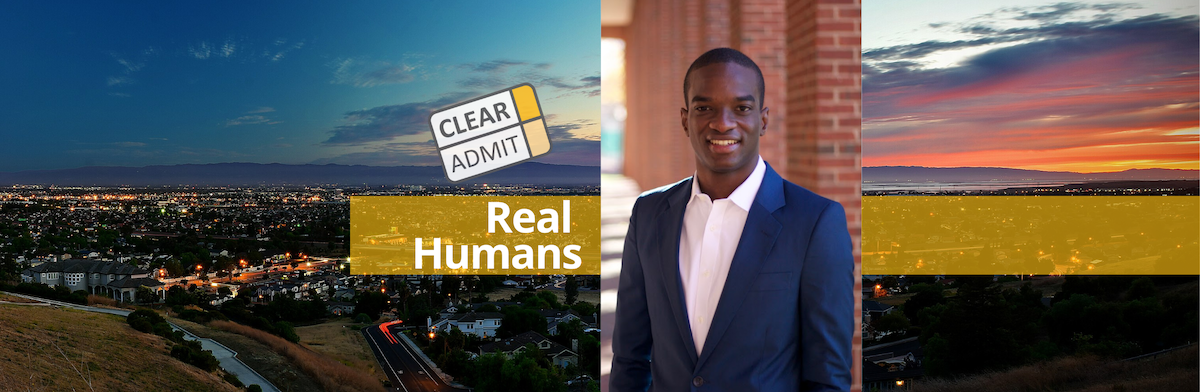 Image for Real Humans of Facebook: Bankole Makanju, HBS ’17, Product Manager