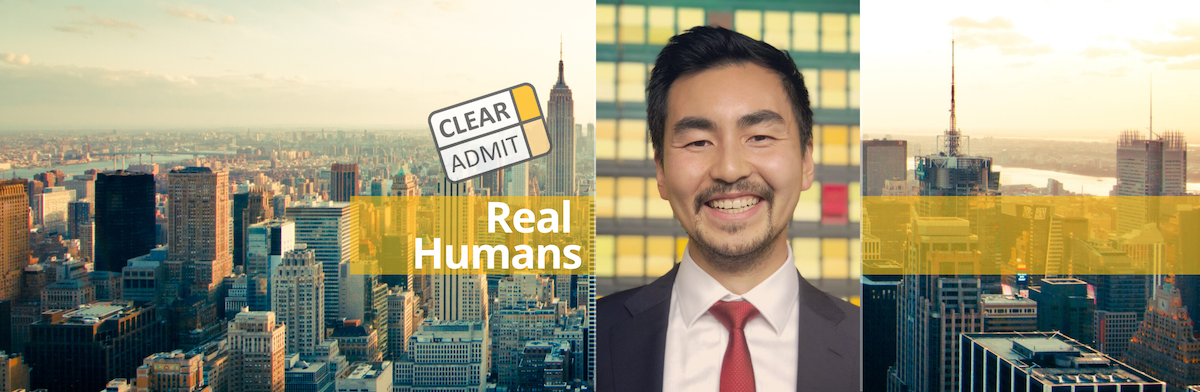 Image for Real Humans of McKinsey: Jun Guang Da Qu, Stanford GSB ’19, Associate